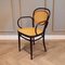 No. 215 RF Chairs by Michael Thonet, 1980, Set of 4 6