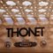 Sedie nr. 214 di Michael Thonet per Thonet, 2000, set di 6, Immagine 11