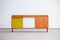 Vintage Scandinavian Sideboard 5