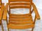 Folding Chairs from Herlag, 1970s, Set of 4 9