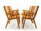 Folding Chairs from Herlag, 1970s, Set of 4 2