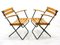 Folding Chairs, 1970s, Set of 2 9