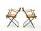 Folding Chairs, 1970s, Set of 2, Image 6