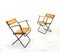 Folding Chairs, 1970s, Set of 2 3