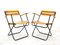 Folding Chairs, 1970s, Set of 2, Image 2