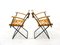 Chaises Pliantes, 1970s, Set de 2 8