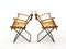 Folding Chairs, 1970s, Set of 2 8