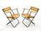 Folding Chairs, 1970s, Set of 2 14