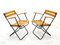Folding Chairs, 1970s, Set of 2, Image 14
