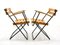 Folding Chairs, 1970s, Set of 2, Image 5