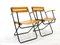 Folding Chairs, 1970s, Set of 2, Image 4
