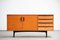 Vintage Scandinavian Sideboard 4