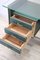 Mobilier de Bureau Mid-Century par Umberto Mascagni, 1950s, Set de 3 12