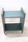 Mobilier de Bureau Mid-Century par Umberto Mascagni, 1950s, Set de 3 4