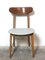 Scandinavian Dining Chairs, 1950s, Set of 6 10