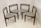 Chairs by Hans Olsen for Frem Rojle, Denmark, Set of 4, Image 16