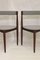 Chaises par Hans Olsen pour Frem Rojle, Danemark, Set de 4 6