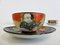 Hand-Painted Chinese Porcelain Set, 1950s, Set of 13 9