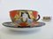 Hand-Painted Chinese Porcelain Set, 1950s, Set of 13, Image 6