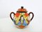 Hand-Painted Chinese Porcelain Set, 1950s, Set of 13, Image 2