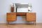 Mid-Century Teak and Walnut Dressing Table from Golden Key, 1960s, Image 1