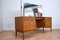 Mid-Century Teak and Walnut Dressing Table from Golden Key, 1960s, Image 2