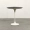 Marble Tulip Side Table by Eero Saarinen for Knoll, 1970s, Image 2