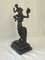 Satyr mit Dionysos als Kinder Bronze Skulptur von Chiurazzi 3