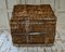 Large Industrial Wicker Mill Basket 7