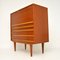 Vintage Danish Teak Writing Bureau, 1960s, Image 2