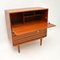 Vintage Danish Teak Writing Bureau, 1960s 3