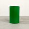Green Model 4670 Umbrella Stand by Gino Colombini for Kartell, 1970s 3
