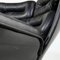 Black Elda Lounge Chair by Joe Colombo for Comfort Italy, 1960s, Image 9