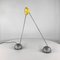 Troll Table Lamp by Shigeaki Asahara for Luci, 1980s 3
