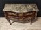 Louis XV Style Marquetry Commode, Image 3