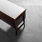 Wooden Desk by Gio Ponti for Schiralli Design, 1960s 3