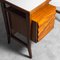 Bureau en Bois par Gio Ponti pour Schiralli Design, 1960s 7