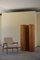 Mid-Century Danish Room Divider / Folding Screen in Patinated Pine, 1970s, Image 4