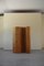 Mid-Century Danish Room Divider / Folding Screen in Patinated Pine, 1970s, Image 2