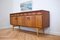 Dunkles Teak Sideboard von Elliots of Newbury, 1960er 4