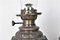 Chinoisantes Bronze Oil Lamps, Set of 2 14