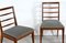 Teak Dining Chairs from McIntosh, 1960s, Set of 4 2