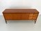 Vintage Circle Sideboard von Nathan, 1960er 9