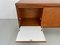 Vintage Circle Sideboard von Nathan, 1960er 2