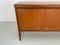 Credenza Circle vintage di Nathan, anni '60, Immagine 10