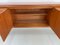 Credenza Circle vintage di Nathan, anni '60, Immagine 3