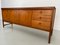 Vintage Circle Sideboard from Nathan, 1960s 8