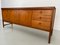 Vintage Circle Sideboard from Nathan, 1960s, Image 8