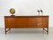 Vintage Circle Sideboard from Nathan, 1960s 4