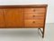 Vintage Circle Sideboard from Nathan, 1960s, Image 6